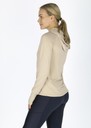 Gym Zip Hood W