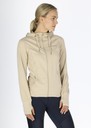 Gym Zip Hood W
