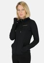 Gym Zip Hood W
