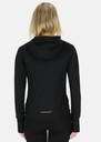 Gym Zip Hood W