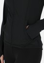 Gym Zip Hood W