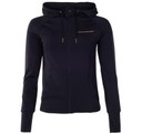 Gym Zip Hood W