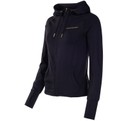Gym Zip Hood W