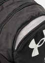UA Hustle 5.0 Backpack