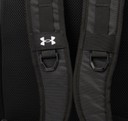 UA Hustle 5.0 Backpack