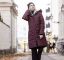 Valentina Women's Parka