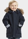 Kure Kid's Parka 2