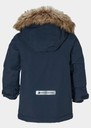 Kure Kid's Parka 2