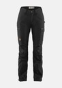 Kaipak Trousers Curved W
