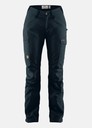 Kaipak Trousers Curved W