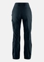 Kaipak Trousers Curved W