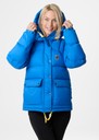 Expedition Down Lite Jacket W