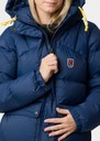 Expedition Down Lite Jacket W