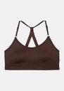 Strappy Sports Bra