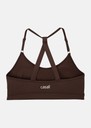 Strappy Sports Bra