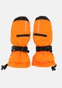 St. Anton Softshell Ski Mitten JR