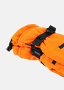 St. Anton Softshell Ski Mitten JR