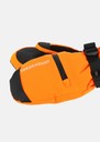 St. Anton Softshell Ski Mitten JR