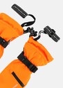 St. Anton Softshell Ski Mitten JR