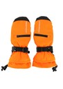 St. Anton Softshell Ski Mitten JR