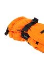 St. Anton Softshell Ski Mitten JR