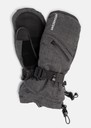St. Anton Softshell Ski Mitten JR