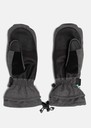 St. Anton Softshell Ski Mitten JR