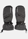 St. Anton Softshell Ski Mitten JR