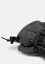 St. Anton Softshell Ski Mitten JR