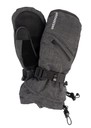 St. Anton Softshell Ski Mitten JR