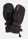 St. Anton Softshell Ski Mitten JR