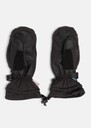 St. Anton Softshell Ski Mitten JR