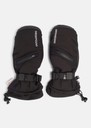 St. Anton Softshell Ski Mitten JR