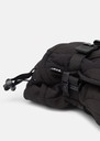 St. Anton Softshell Ski Mitten JR