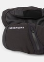 St. Anton Softshell Ski Mitten JR