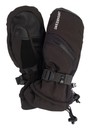 St. Anton Softshell Ski Mitten JR