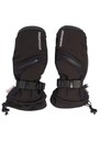 St. Anton Softshell Ski Mitten JR