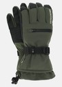St. Anton Softshell Ski Glove