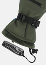 St. Anton Softshell Ski Glove