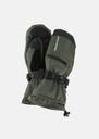 St. Anton Softshell Ski Mitten