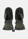 St. Anton Softshell Ski Mitten