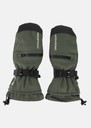 St. Anton Softshell Ski Mitten