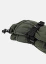 St. Anton Softshell Ski Mitten