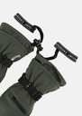 St. Anton Softshell Ski Mitten
