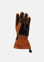 Cervinia Softshell Ski Glove W
