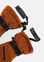 Cervinia Softshell Ski Glove W