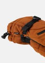 Cervinia Softshell Ski Glove W