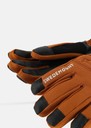 Cervinia Softshell Ski Glove W