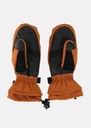 Cervinia Softshell Ski Mitten W