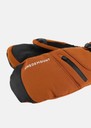 Cervinia Softshell Ski Mitten W